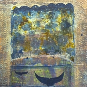 art of Melissa Wen Mitchell